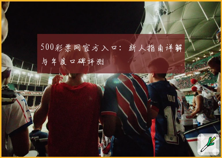 500彩票网官方入口：新人指南详解与年度口碑评测