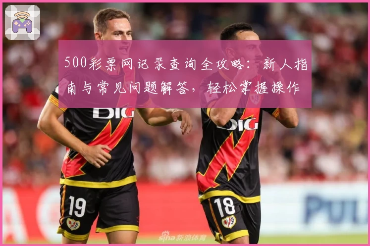 500彩票网记录查询全攻略：新人指南与常见问题解答，轻松掌握操作技巧