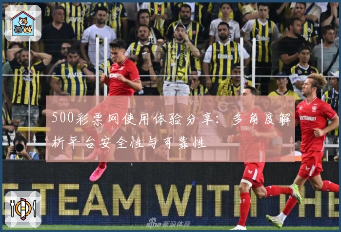 500彩票网使用体验分享:多角度解析平台安全性与可靠性
