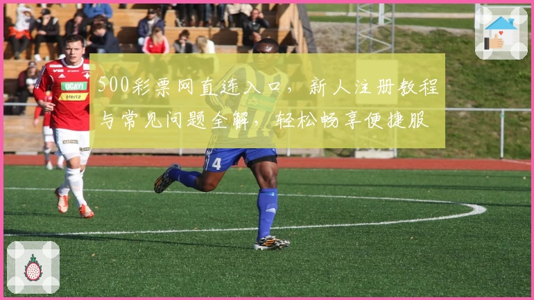 500彩票网直连入口，新人注册教程与常见问题全解，轻松畅享便捷服务