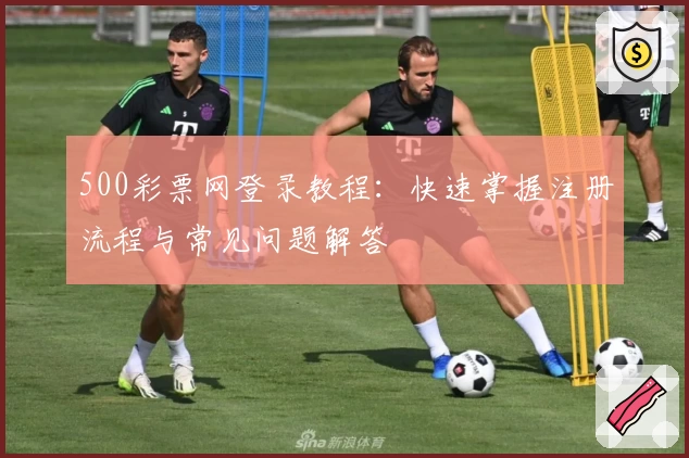 500彩票网登录教程：快速掌握注册流程与常见问题解答