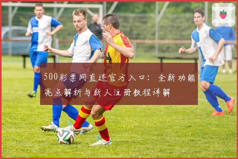 500彩票网直连官方入口：全新功能亮点解析与新人注册教程详解