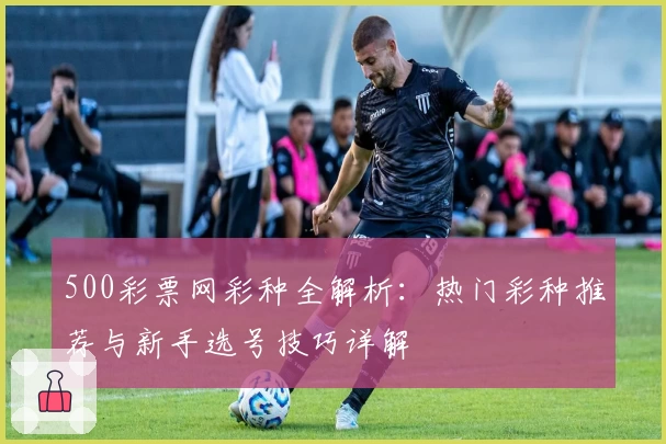 500彩票网彩种全解析：热门彩种推荐与新手选号技巧详解